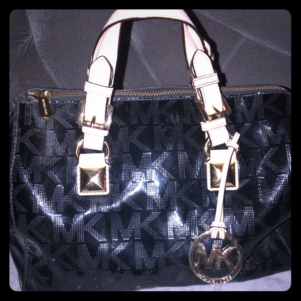 MK purse